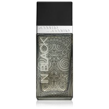 Jacomo Jacomo de Jacomo In Black Eau de Toilette pentru bărbați ieftin