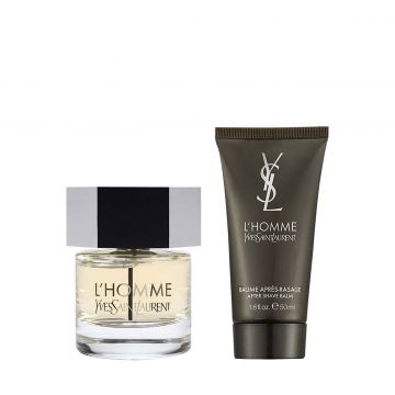 L'homme set 110 ml