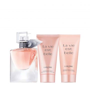 La Vie Est Belle Set 130 ml de firma original