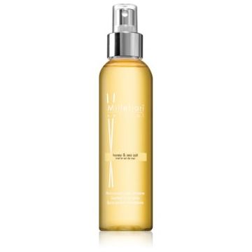 Millefiori Milano Honey & Sea Salt spray pentru camera de firma original