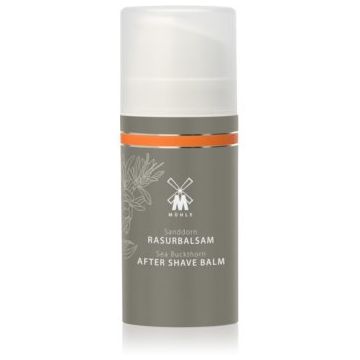 Mühle Aftershave Balm balsam după bărbierit pentru barbati