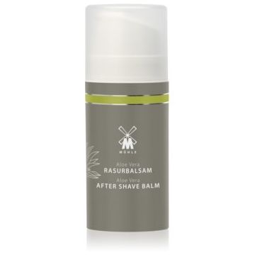 Mühle Aftershave Balm balsam după bărbierit pentru barbati