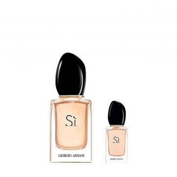 Si Set 37 ml de firma original