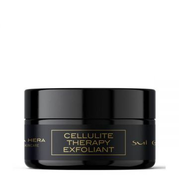 Tratament Celulită | Exfoliant, Sui Generis by dr. Raluca Hera Haute Couture Skincare, 200 g de firma originala