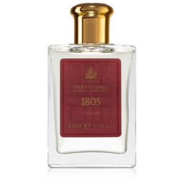 Truefitt & Hill 1805 Cologne eau de cologne pentru bărbați la reducere