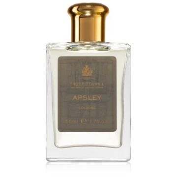 Truefitt & Hill Apsley eau de cologne pentru bărbați de firma original