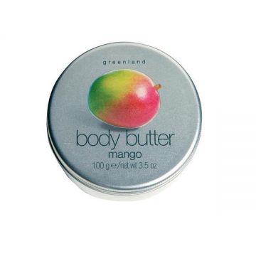 Unt corp cu mango, Greenland, 100 ml ieftina