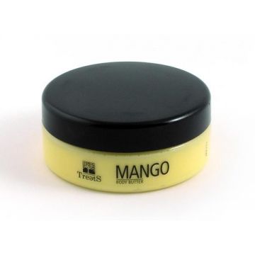 Unt de corp cu mango Treets, 200 ml ieftina