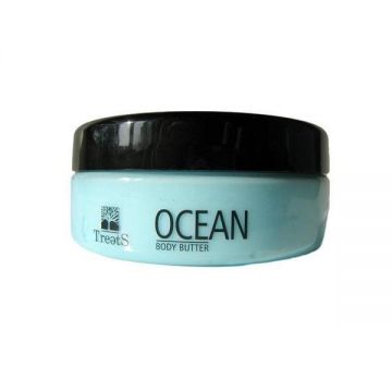 Unt de corp Ocean Treets, 200 ml ieftina