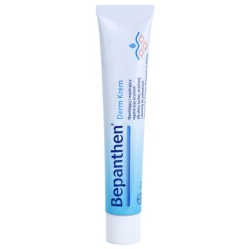 Bepanthen Derm crema regeneratoare pentru piele iritata de firma originala