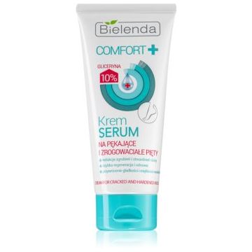 Bielenda Comfort+ crema pentru ingrijirea pielii