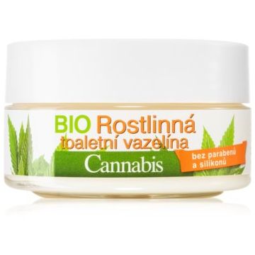 Bione Cosmetics Cannabis planta de vaselina de firma originala