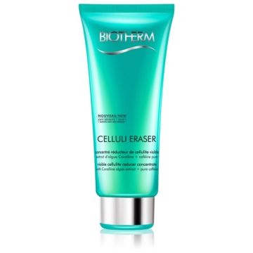 Biotherm Celluli Eraser gel pentru fermitate anti-celulită