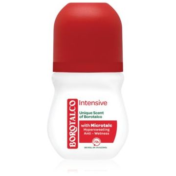 Borotalco Intensive antiperspirant roll-on ieftin