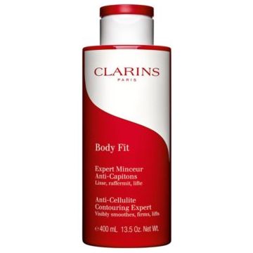 Clarins Body Fit Anti-Cellulite Contouring Expert crema de corp anticelulita