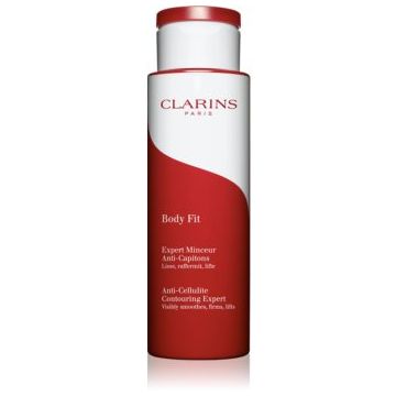 Clarins Body Fit crema de corp pentru fermitatea pielii ieftina