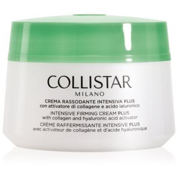 Collistar Special Perfect Body Intensive Firming Cream crema de corp nutritiva de firma originala