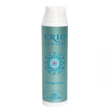 Crema "Crio Cell" cu Efect de Drenaj Lakshmi, 200 ml