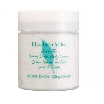 Crema de Corp - Elizabeth Arden Green Tea Honey Drops Body Cream, 250 ml de firma originala