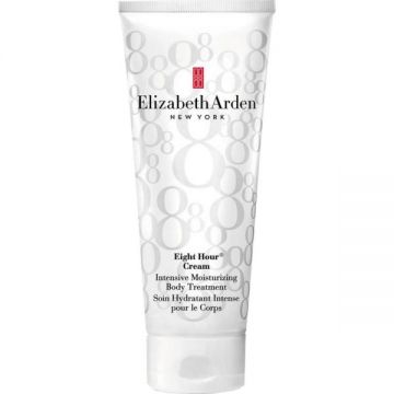 Crema Hidratanta pentru Corp - Elizabeth Arden Eight Hour Cream Intensive Moisturizing Body Treatment, 200 ml