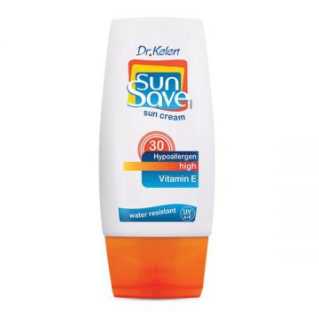 Crema pentru Protectie Solara Sun SPF30 Dr. Kelen, 100 ml de firma originala