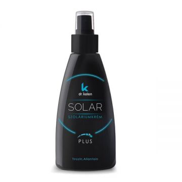 Crema pentru Solar Plus - Dr. Kelen SunSolar Plus, 150 ml de firma originala