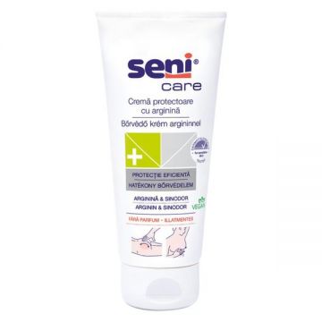 Crema Protectoare cu Arginina - Seni Care, 100 ml ieftina