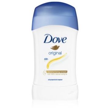 Dove Original Antiperspirant antiperspirant puternic