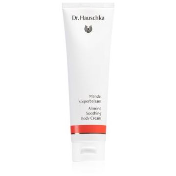 Dr. Hauschka Body Care crema de corp cu efect de calmare din migdale ieftina