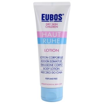 Eubos Children Calm Skin balsam pentru corp pentru piele iritata de firma originala