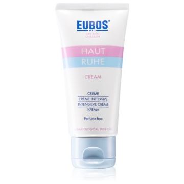 Eubos Children Calm Skin crema reface bariera protectoare a pielii ieftina