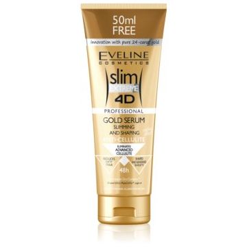 Eveline Cosmetics Slim Extreme ser anti-celulită