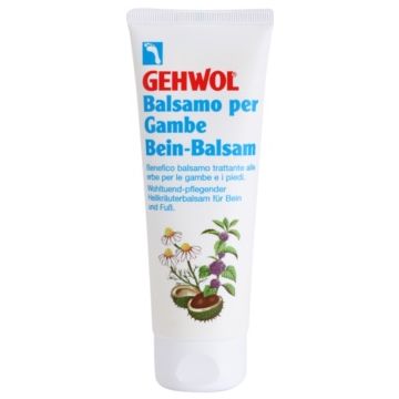 Gehwol Classic balsam calmant pentru picioare la reducere