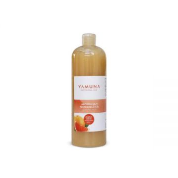 Gel Masaj Anticelulitic cu Grapefruit Yamuna, 1000 ml ieftina