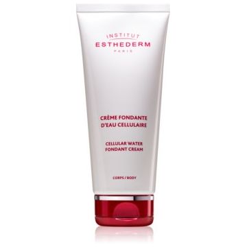 Institut Esthederm Cellular Water Fondant Cream crema de corp hidratanta pentru piele foarte uscata