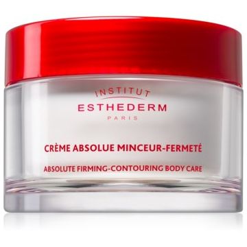 Institut Esthederm Svelt System Absolute Firming-Contouring Body Care creme de corp pentru fermitate