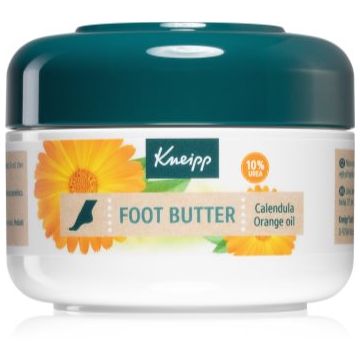 Kneipp Foot unt pentru pielea crapata a calcaielor