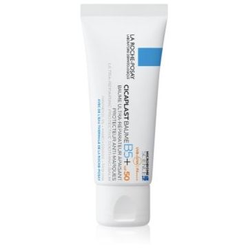 La Roche-Posay Cicaplast Baume B5 balsam calmant si reparator SPF 50 ieftina