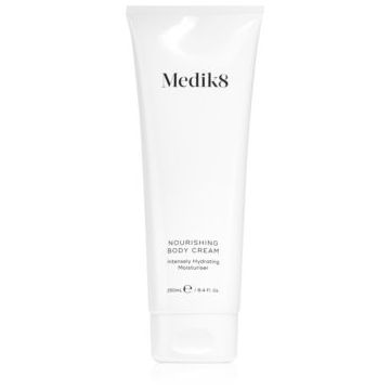 Medik8 Nourishing Body Cream crema de corp hidratanta