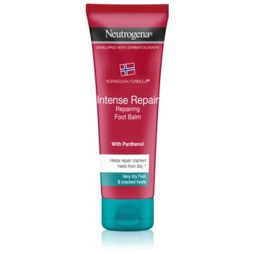 Neutrogena Norwegian Formula® balsam regenerator pentru tălpile picioarelor de firma originala