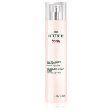 Nuxe Body Apa parfumata pentru relaxare de firma original