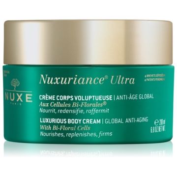 Nuxe Nuxuriance Ultra cremă de corp de lux anti-imbatranire