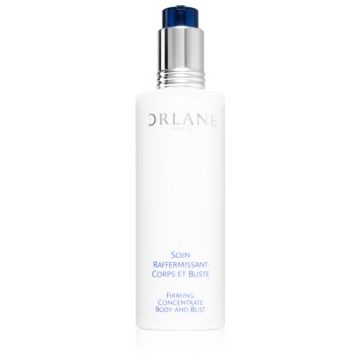 Orlane Firming Concentrate Body And Bust fermitate pentru corp si bust la reducere