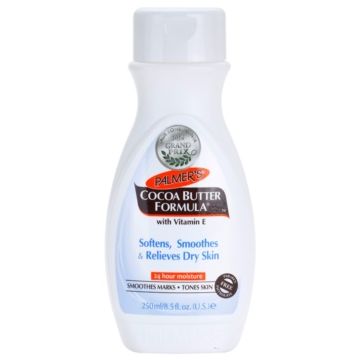 Palmer’s Hand & Body Cocoa Butter Formula Balsam pentru corp cu efect calmat si hidratant pentru pielea uscata ieftina