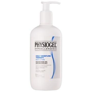 Physiogel Daily MoistureTherapy balsam de corp hidratant pentru piele uscata si sensibila ieftina