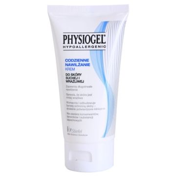 Physiogel Daily MoistureTherapy cremă hidratantă pentru piele uscata si sensibila ieftina