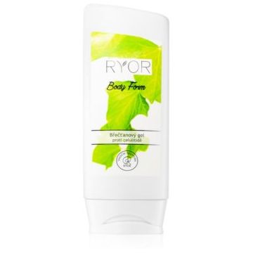 RYOR Ivy Gel gel anticelulitic cu extract de iedera ieftina