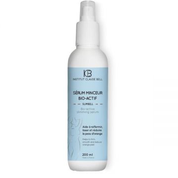 Ser de slabire pentru femei Slim Bell Bio Actif Serum Femme Institut Claude Bell 200ml ieftina