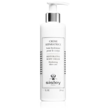 Sisley Restorative Body Cream cremă hidratantă pentru corp