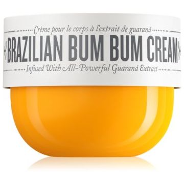 Sol de Janeiro Brazilian Bum Bum Cream Cremă cu efect de netezire și fermitate pentru fese si solduri de firma originala